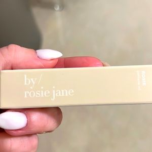 Rosie by Rosie Jane perfume 7ml 0.23 do oz brand new in box